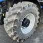 NEW HOLLAND T7.275 HD gebraucht gebraucht