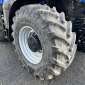 NEW HOLLAND T7.275 HD gebraucht gebraucht