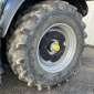 NEW HOLLAND T7.275 HD gebraucht gebraucht