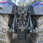 NEW HOLLAND T7.275 HD gebraucht gebraucht