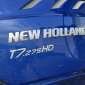 NEW HOLLAND T7.275 HD gebraucht gebraucht