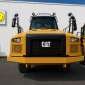 CATERPILLAR 725C2 gebraucht gebraucht