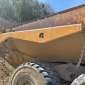 CATERPILLAR 725C2 gebraucht gebraucht