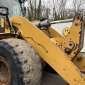 CATERPILLAR 950K usadas usadas