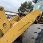 CATERPILLAR 950K usadas usadas