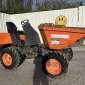 AUSA D150AHG gebraucht gebraucht
