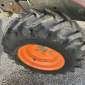 AUSA D150AHG gebraucht gebraucht