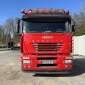 IVECO STRALIS 480 gebraucht gebraucht
