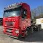  STRALIS 480 gebraucht gebraucht