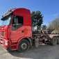  STRALIS 480 gebraucht gebraucht