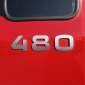 IVECO STRALIS 480 gebraucht gebraucht