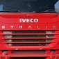IVECO STRALIS 480 gebraucht gebraucht