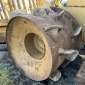 CATERPILLAR 816F d'occasion d'occasion