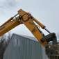 LIEBHERR R944C HDSL LITRONIC de ocasión de ocasión