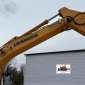 LIEBHERR R944C HDSL LITRONIC de ocasión de ocasión