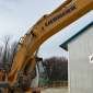 LIEBHERR R944C HDSL LITRONIC de ocasión de ocasión