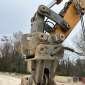 LIEBHERR R944C HDSL LITRONIC de ocasión de ocasión