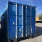  BERCE AMPLIROLL 20 PIEDS gebraucht gebraucht