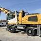 LIEBHERR LH30M LITRONIC d'occasion d'occasion