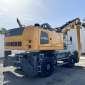LIEBHERR LH30M LITRONIC d'occasion d'occasion