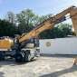 LIEBHERR LH30M LITRONIC d'occasion d'occasion