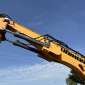 LIEBHERR LH30M LITRONIC d'occasion d'occasion