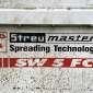 STREUMASTER SW5FC+D.GUTZWILLER GM 250 d'occasion d'occasion