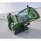  RETOUNEUR D'ANDAIN SCV 370MD d'occasion d'occasion