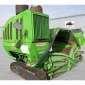  RETOUNEUR D'ANDAIN SCV 370MD d'occasion d'occasion