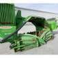  RETOUNEUR D'ANDAIN SCV 370MD d'occasion d'occasion