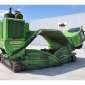  RETOUNEUR D'ANDAIN SCV 370MD d'occasion d'occasion