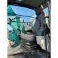 KOBELCO SK140SRLC-5 d'occasion d'occasion