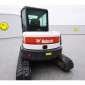 BOBCAT E50 gebraucht gebraucht