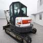 BOBCAT E50 gebraucht gebraucht