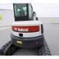 BOBCAT E50 gebraucht gebraucht