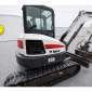 BOBCAT E50 gebraucht gebraucht