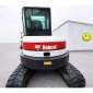 BOBCAT E50 gebraucht gebraucht