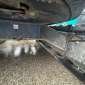 BOBCAT E50 gebraucht gebraucht
