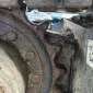 BOBCAT E50 gebraucht gebraucht