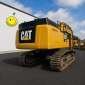 CATERPILLAR 352F d'occasion d'occasion