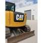 CATERPILLAR 308E2 CR d'occasion d'occasion