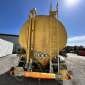 FRUEHAUF A CHAUX 2 ESSIEUX d'occasion d'occasion