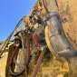 FRUEHAUF A CHAUX 2 ESSIEUX d'occasion d'occasion
