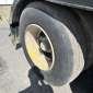 FRUEHAUF A CHAUX 2 ESSIEUX d'occasion d'occasion
