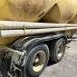 FRUEHAUF A CHAUX 2 ESSIEUX d'occasion d'occasion