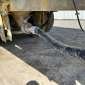 FRUEHAUF A CHAUX 2 ESSIEUX d'occasion d'occasion