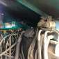 POWERSCREEN WARRIOR 1800 usadas usadas