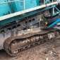 POWERSCREEN WARRIOR 1800 usadas usadas