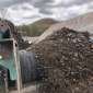 POWERSCREEN WARRIOR 1800 usadas usadas