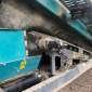 POWERSCREEN WARRIOR 1800 usadas usadas
